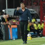 Perdió la racha de triunfos al hilo