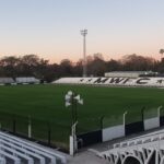 Venta de entradas para los primeros dos amistosos en Uruguay Estadio-Parque-Viera