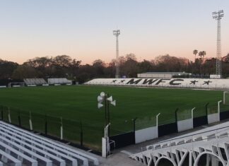 Venta de entradas para los primeros dos amistosos en Uruguay Estadio-Parque-Viera