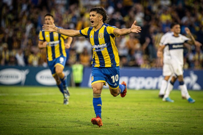 Ignacio Malcorra Ignacio Malcorra