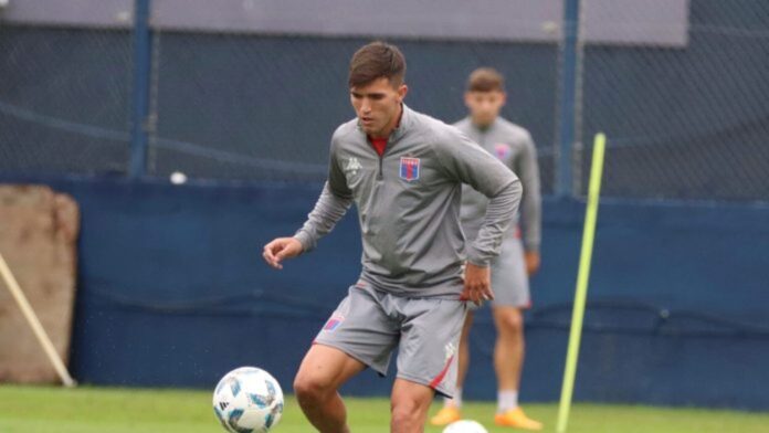 Martín Ortega Tigre (1)