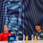 Matías Abaldo Liga Profesional Independiente