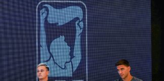 Matías Abaldo Liga Profesional Independiente