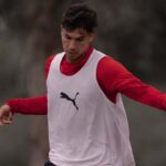 Pablo Galdames Independiente (2)