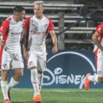 Abaldo: “Apuntamos a ser campeones” abaldo-cabral-zabala-amistoso-independinete-alianza-lima