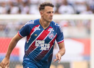 Acuerdo de palabra con el colombiano Arias arias-bahia