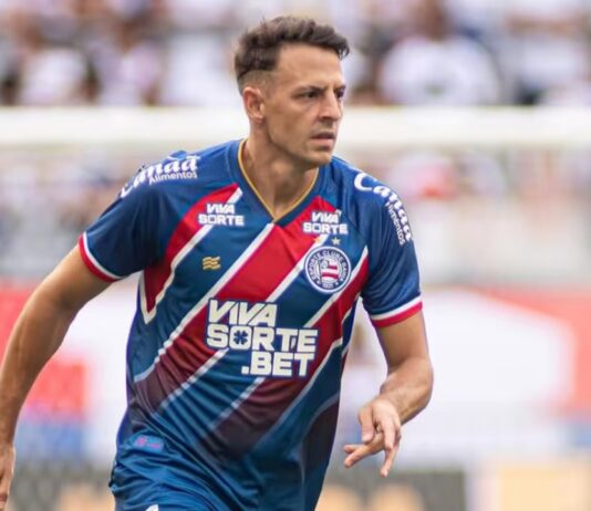 Acuerdo de palabra con el colombiano Arias arias-bahia