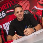 Arias: “Voy a dejar todo por este equipo” arias-firma-independiente