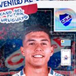 Barcia vendido a Nacional barcia-nacional