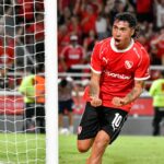 Casi un año después cabral-gol-independiente-estudiantes