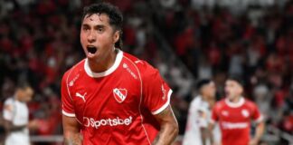 cabral-independinete-estudiantes-gol