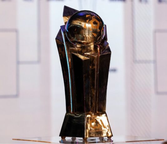 Copa Argentina: se confirmó el debut de Independiente copa-argentina-trofeo