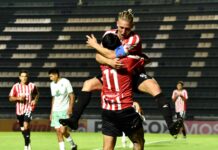 Así llega el Pincha estudiantes-ituzaingo-rival