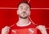 Mancuello renovó su contrato con Independiente federico-mancuello-independiente-2027