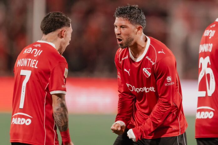 felipe-loyola-santiago-montiel-Independiente