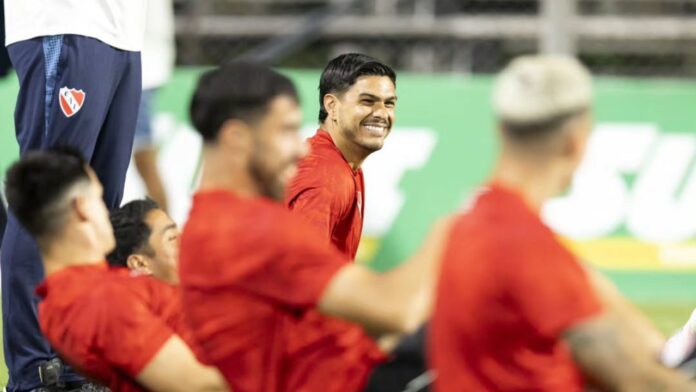 fernandez-cedres-independiente-everton