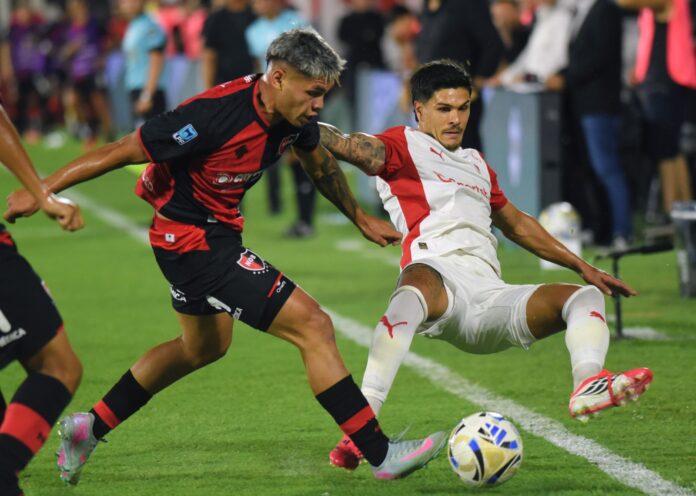 fernandez-cedres-independiente-newells fernandez-cedres-independiente-newells