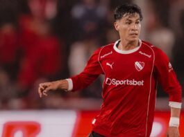 Galdames se despidió de Independiente galdames-despedida-independiente