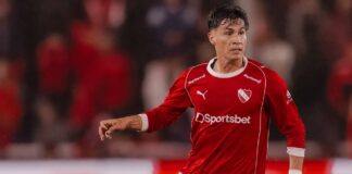 Galdames se despidió de Independiente galdames-despedida-independiente