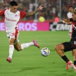Las claves del empate ante Newell’s godoy-independiente-newells