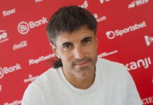Malcorra: “Estoy feliz de estar en Independiente” ignacio-malcorra-firma-independiente