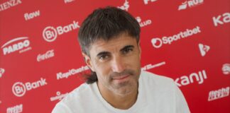 Malcorra: “Estoy feliz de estar en Independiente” ignacio-malcorra-firma-independiente