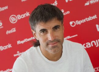 Malcorra: “Estoy feliz de estar en Independiente” ignacio-malcorra-firma-independiente
