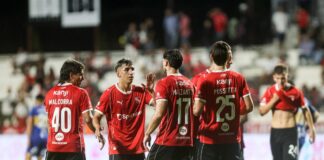 independiente-everton-amistoso-uruguay