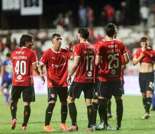 independiente-everton-amistoso-uruguay