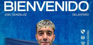 Joel González, a préstamo en San Telmo joel-gonzalez-san-telmo