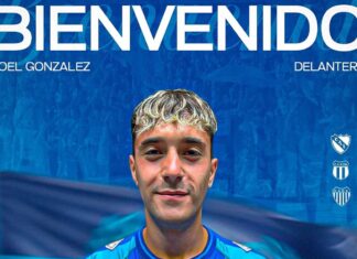 Joel González, a préstamo en San Telmo joel-gonzalez-san-telmo