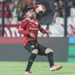 lomonaco-independiente-amistoso-uruguay