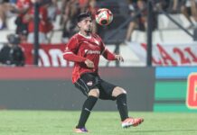 lomonaco-independiente-amistoso-uruguay