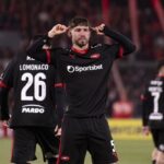 loyola-festejo-gol-independiente