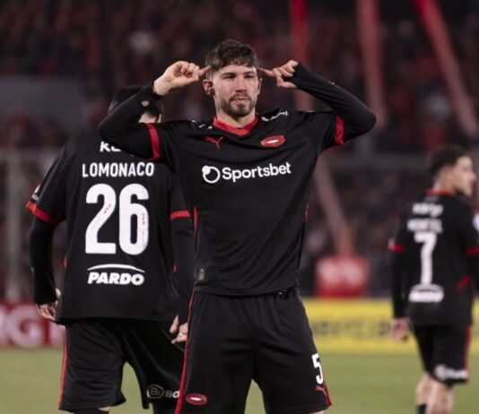 loyola-festejo-gol-independiente