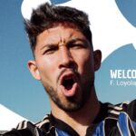 Loyola fue presentado en Pisa loyola-pisa-italia