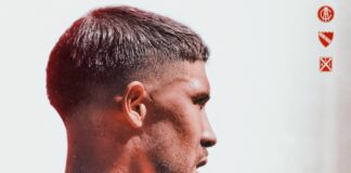 Loyola se va al Pisa: los detalles de la operación loyola-salida-independiente