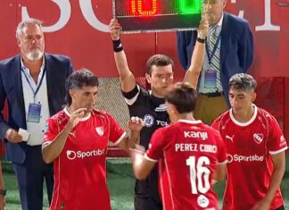 malcorra-debut-independiente-estudiantes