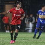 malcorra-independiente-everton-amistoso