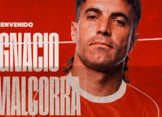 Malcorra es el primer refuerzo de Independiente malcorra-refuerzo-independiente