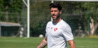 Arrancó la pretemporada de la Reserva matheu-pretemporada-reserva-independiente