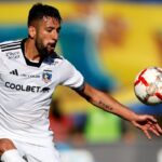 Isla fue ofrecido, ¿vuelve? mauricio-isla-colo-colo