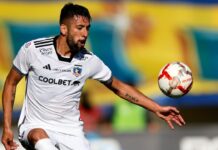 Isla fue ofrecido, ¿vuelve? mauricio-isla-colo-colo