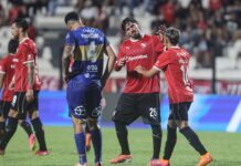 millan-independiente-erverton-amistoso