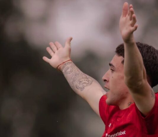 Viernes de fútbol montiel-independiente-2026