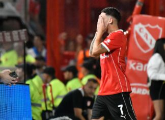 montiel-independiente-estudiantes-roja