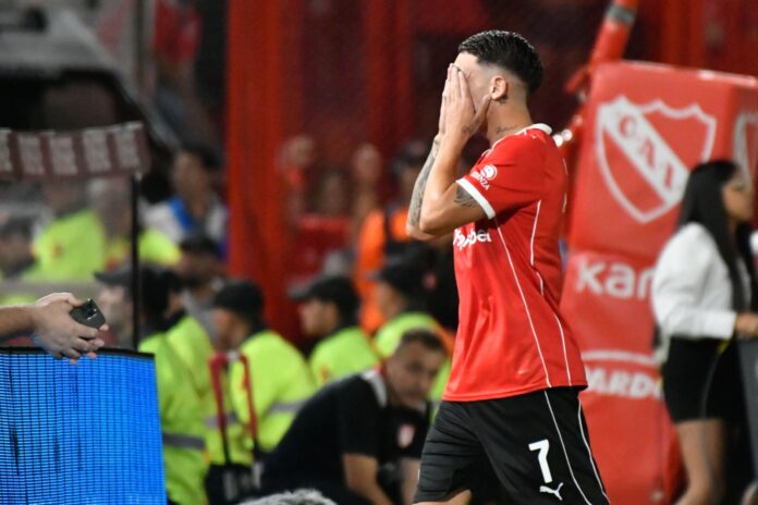 montiel-independiente-estudiantes-roja