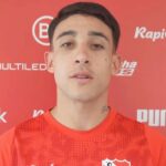 Montiel extendió por tres años más