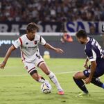 Así llega la Lepra newells-talleres