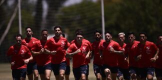 plantel-independiente-pretemporada-2026